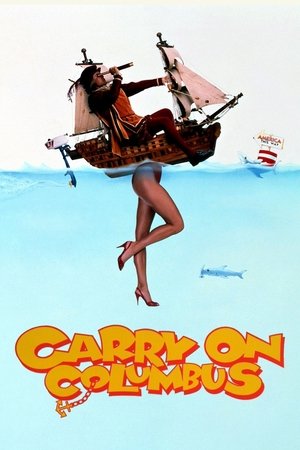 Carry on Columbus (1992)