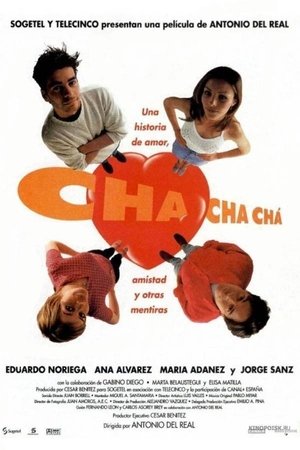 Cha Cha Cha (1998)