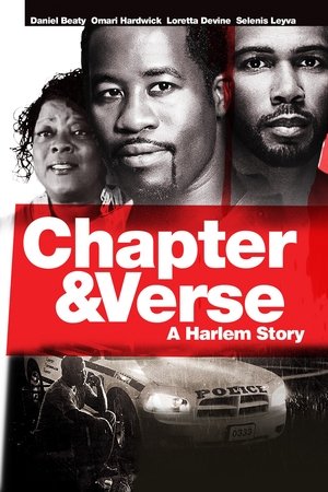 Chapter & Verse (2017)