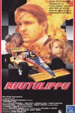 Checkered Flag (1991)