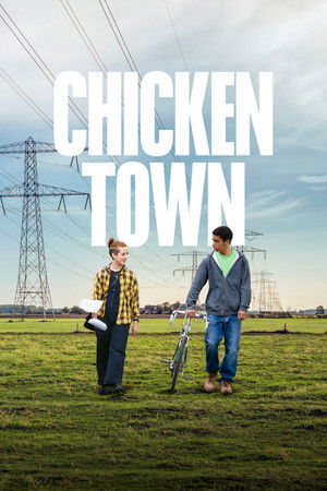 Chicken Town (2025)