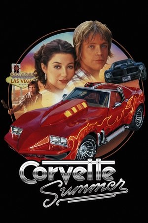 Corvette Summer (1978)