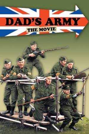 Dads Army (1971)