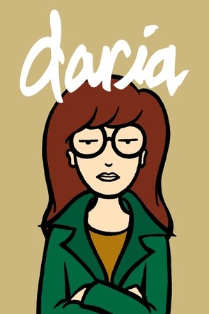 Daria (19972001)