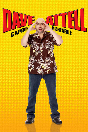 Dave Attell Captain Miserable (2007)
