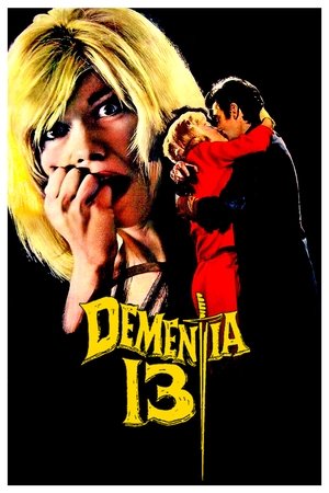 Dementia 13 (1963)
