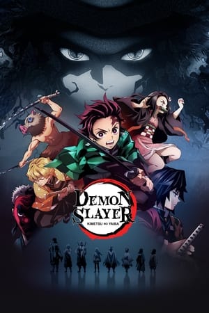 Demon Slayer: Kimetsu No Yaiba (2019 )