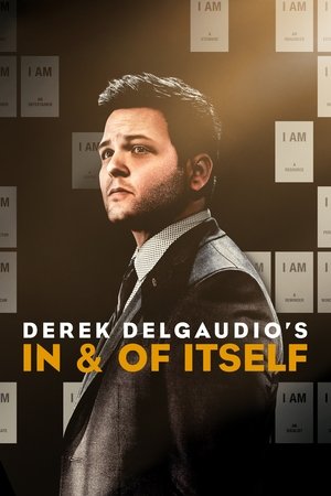 Derek DelGaudios in & of Itself (2020)