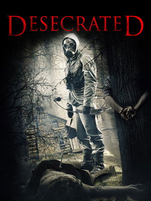 Desecrated (2015)
