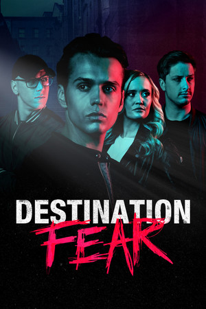 Destination Fear (2019 )