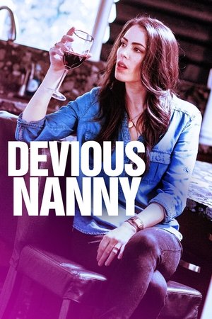 Devious Nanny (2018)