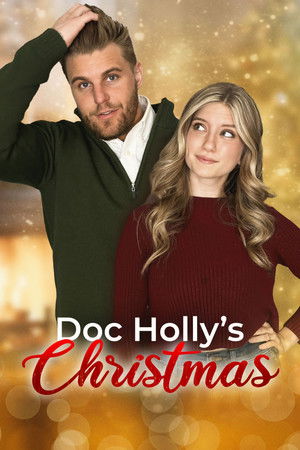 Doc Hollys Christmas (2024) Poster