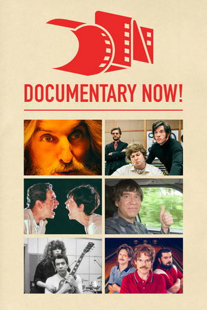 Documentary Now (2015-)