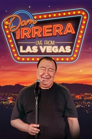 Dom Irrera Live from Las Vegas (2025)
