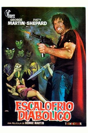 Escalofrio diabolico (1972)
