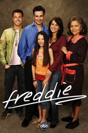 Freddie (2005 2006)