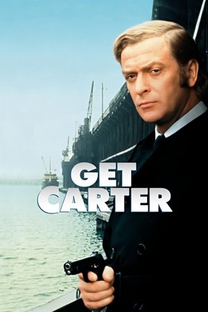Get Carter (1971)