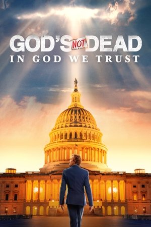 Gods Not Dead In God We Trust (2024)