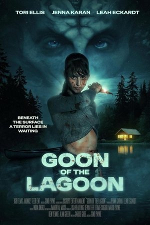 Goon of the Lagoon (2025)
