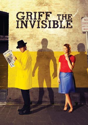 Griff the Invisible (2010)