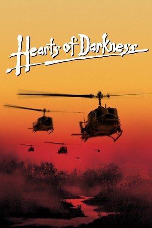 Hearts of Darkness: A Filmmakers Apocalypse (1991)