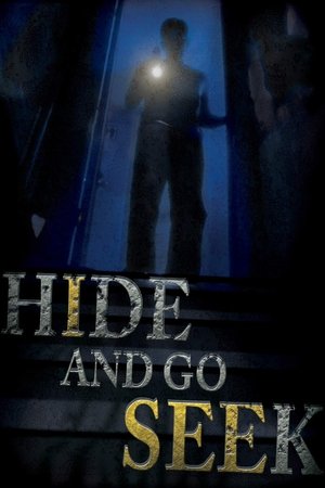 Hide and Go Seek (2015)