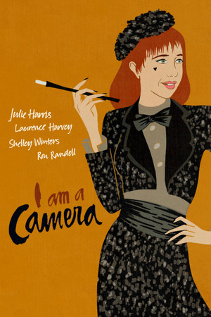 I Am a Camera (1955)