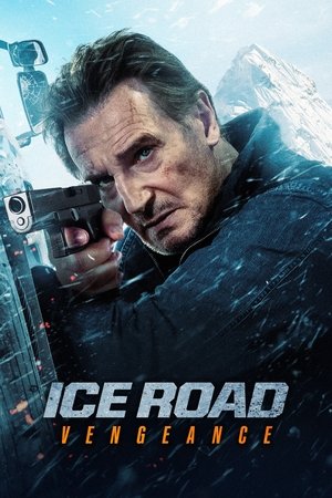 Ice Road 2 Road to the Sky (2025)