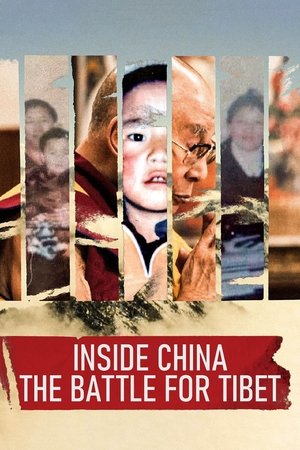 Inside China The Battle for Tibet (2025)