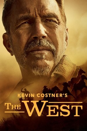 Kevin Costners the West (2025-)