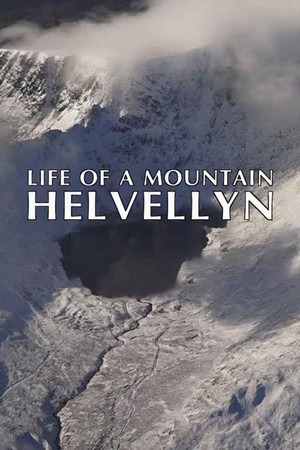 Life of a Mountain A Year on Helvellyn (2021)