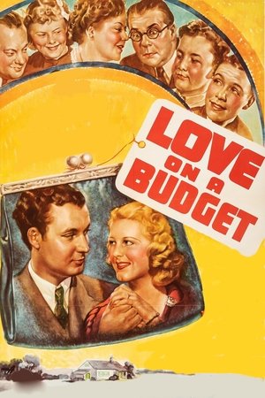 Love on a Budget (1938)