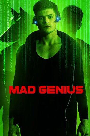 The Mad Genius Project (2017)