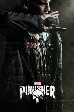 Marvels The Punisher (2017)
