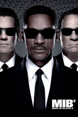 Men In Black 3 2012
