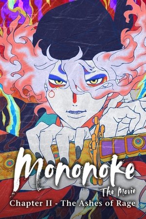 Mononoke Movie 2 Hinezumi (2025)