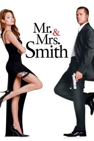 Mr. And Mrs. Smith 2005