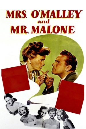 Mrs. OMalley and Mr. Malone (1950)