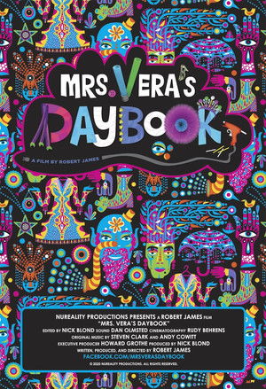 Mrs Veras Daybook (2020)