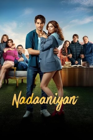 Naadaniyaan (2025)