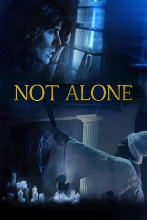 Not Alone (2021)
