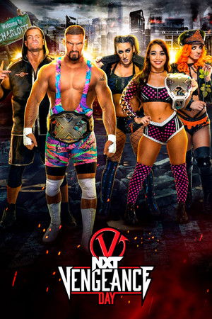 NXT Vengeance Day (2023)