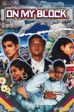 On My Block (2018 )