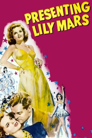 Presenting Lily Mars (1943)
