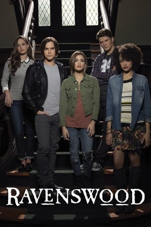 Ravenswood (20132014)