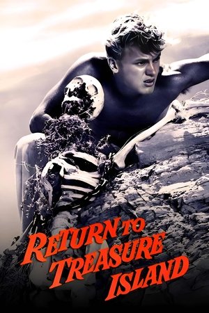 Return to Treasure Island (1954)