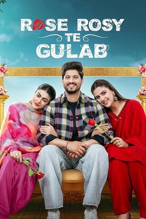 Rose Rosy Te Gulab (2024)