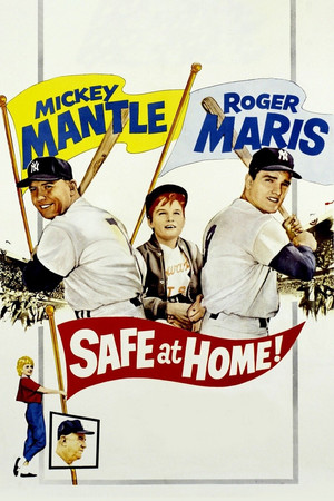 Safe at Home (1962)
