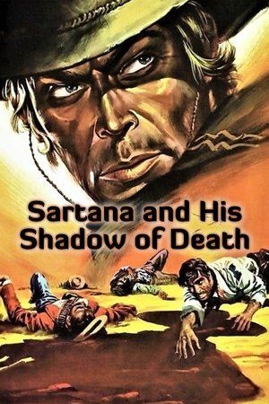 Passa Sartana... è lombra della tua morte (1969)