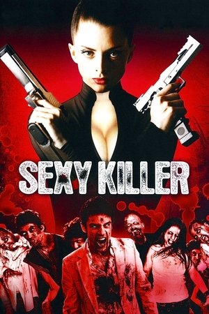 Sexykiller, morirás por ella (2008)